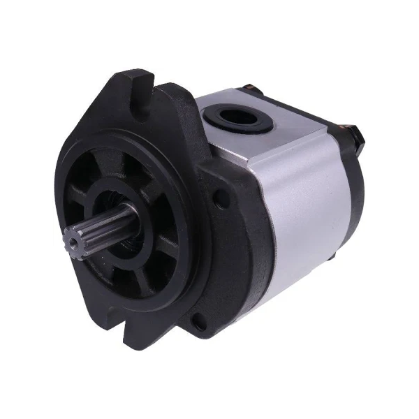 Hydraulic Pump 54222GT 54222 for Ford Engine LRG-423 Genie Boom Lift S-40 S-80 Z-45/22 Z-45/25 Z-45/25J Z-60/34 - KUDUPARTS