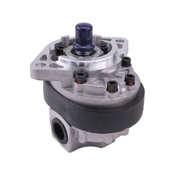 Hydraulic Pump 625000C91 394925R93 for Dresser TD7 TD7C TD7E TD8 TD8C TD8E 100 100C 100E 125 125C 125E - KUDUPARTS