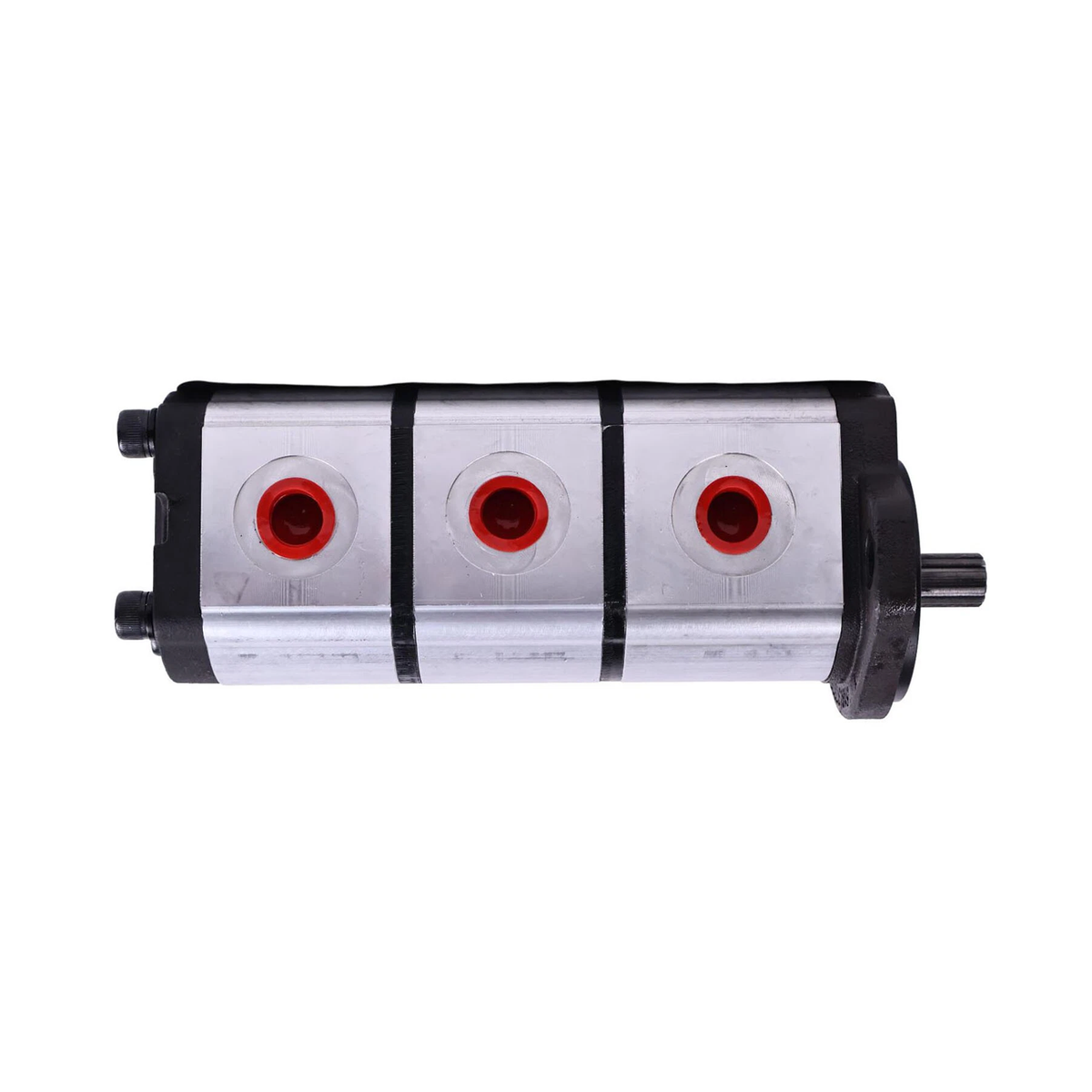 Hydraulic Pump 6668698 6668699 for Bobcat Excavator 325 328 331 334 - KUDUPARTS