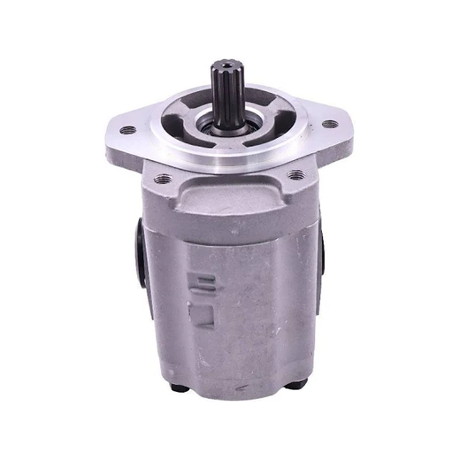 Hydraulic Pump 67110-13081-71 for Toyota Engine 4P 5K Forklift 02-5FG10 02-5FG14 02-5FG15 02-5FG18 5FG10 5FG14 5FG15 5FG18 - KUDUPARTS