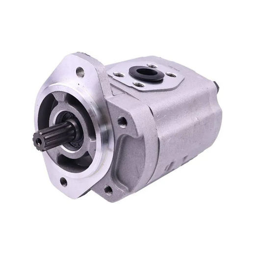 Hydraulic Pump 67110-13081-71 for Toyota Engine 4P 5K Forklift 02-5FG10 02-5FG14 02-5FG15 02-5FG18 5FG10 5FG14 5FG15 5FG18 - KUDUPARTS
