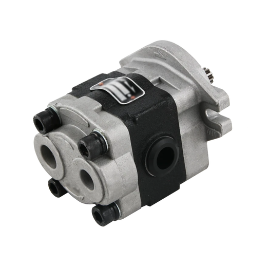 Hydraulic Pump 67110-13130-71 for Toyota Forklift 7FB10 7FB15 7FB17 7FB18 7FB19 7FB20 7FB23 7FB25 7FBH - KUDUPARTS