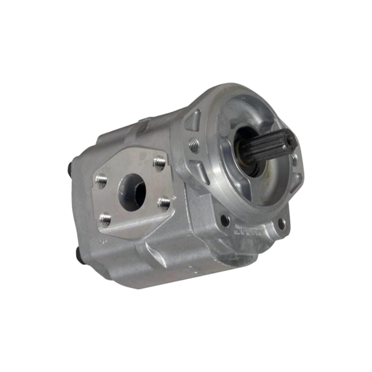 Hydraulic Pump 67110-13600-71 for Toyota Engine 5K Forklift 02-6FG10 02-6FG14 02-6FG15 02-6FG18 6FG10 6FG14 6FG15 6FG18 02-6FG20 02-6FG23