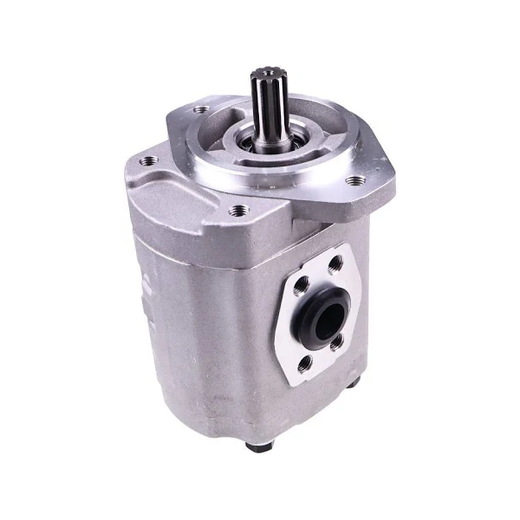 Hydraulic Pump 67110-33620-71 for Toyota Engine 4Y Forklift 02-6FG28 02-6FG30 6FG28 6FG30 02-6FGA30 - KUDUPARTS