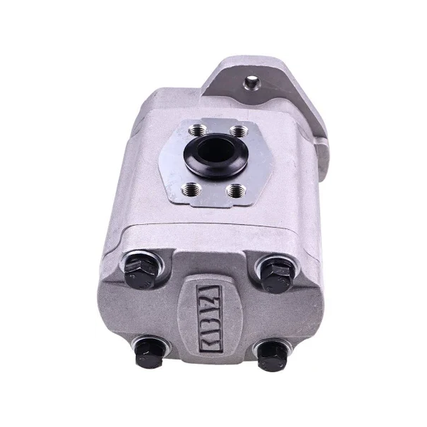Hydraulic Pump 67110-33620-71 for Toyota Engine 4Y Forklift 02-6FG28 02-6FG30 6FG28 6FG30 02-6FGA30 - KUDUPARTS