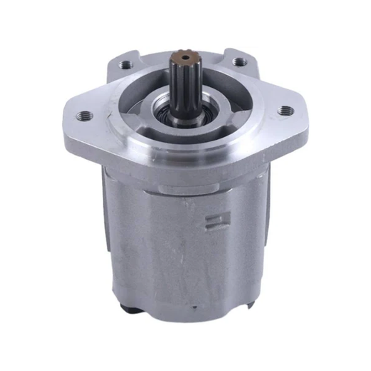 Hydraulic Pump 67110-41800-71 for Toyota Engine 2J 1DZ 5R Forklift 2SDK8 3SDK8 SDK6 SDK8 4FG10 - KUDUPARTS