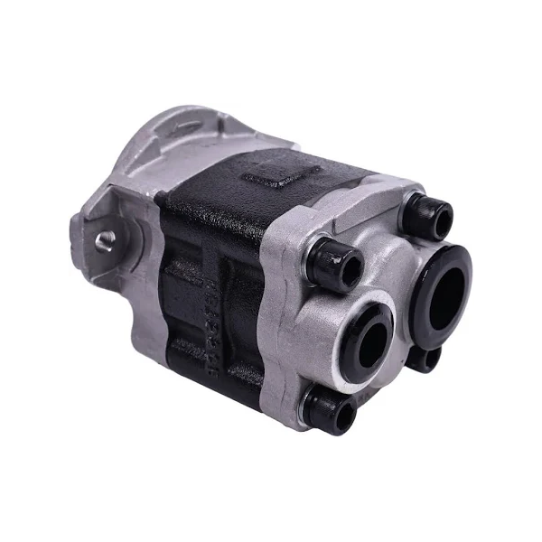 Hydraulic Pump 67120-16600-71 for Toyota Engine 4Y 1DZ Forklift 30-8FG10 30-8FG15 32-8FG10 32-8FG15 32-8FG18 60-8FD10 60-8FD15 62-8FD10 - KUDUPARTS