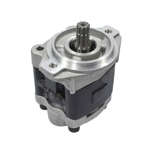 Hydraulic Pump 67120-36680-71 for Toyota Forklift 6FD20 6FD23 6FD25 6FD28 6FD30 7FD20-30 - KUDUPARTS