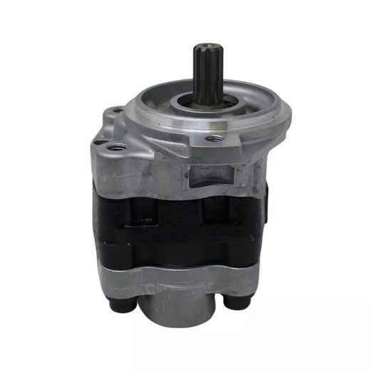 Hydraulic Pump 67120-U3500-71 for Toyota Engine 1DZ 1ZS 4Y Forklift 62-8FDU30 8FDU30 8FDU32 8FGCU20 8FGCU25 8FGCU30 8FGCU32 8FGU30 8FGU32 8FG30B - KUDUPARTS