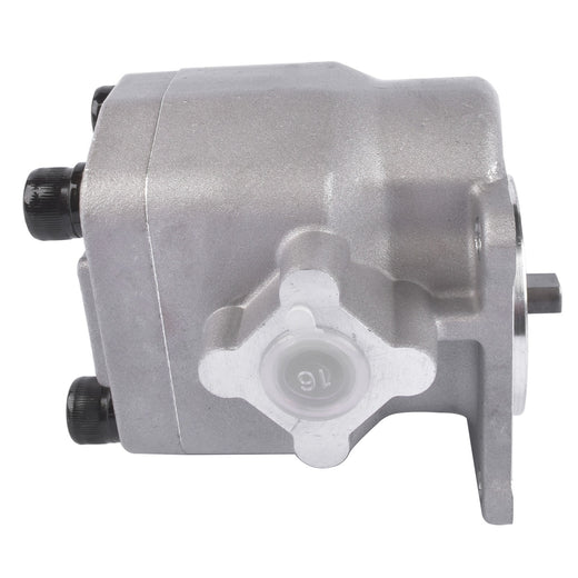 Hydraulic Pump 67211-76100 for Kubota Tractor B4200D B6000 Front Mower F2000II F2100 - KUDUPARTS