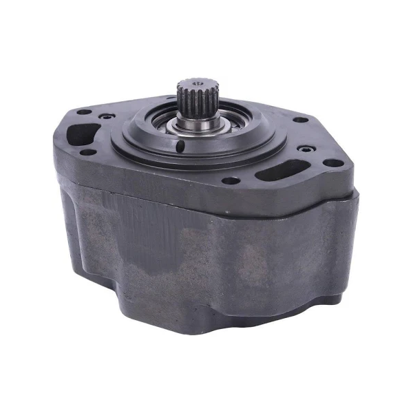 Hydraulic Pump 7-126-350GT for Genie Telehandler GTH-636 GTH-644 GTH-842 GTH-844 SS-644C SS-842C TH636C TH644C TH842C TH844C - KUDUPARTS