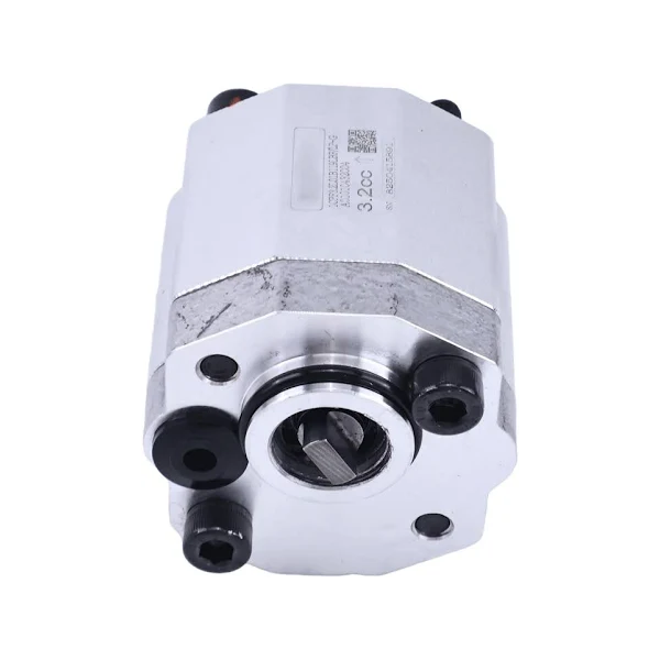 Hydraulic Pump 70005233 for JLG Scissor Lift 1930ES 2030ES 2032ES 2630ES 2632ES 2646ES 3246ES - KUDUPARTS