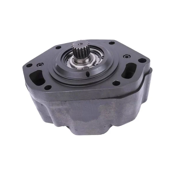 Hydraulic Pump 70020407 for JLG Telehandler G6-42A 3507 3508 3509 3512 3513 4007 - KUDUPARTS