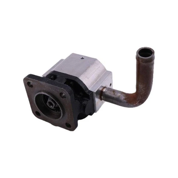 Hydraulic Pump 7011042 for JLG 1532E2 1532E3 1932E2 1932E3 2032E2 2033E3 2046E3 2632E2 2646E2 2646E3 2658E3 3246E2 - KUDUPARTS