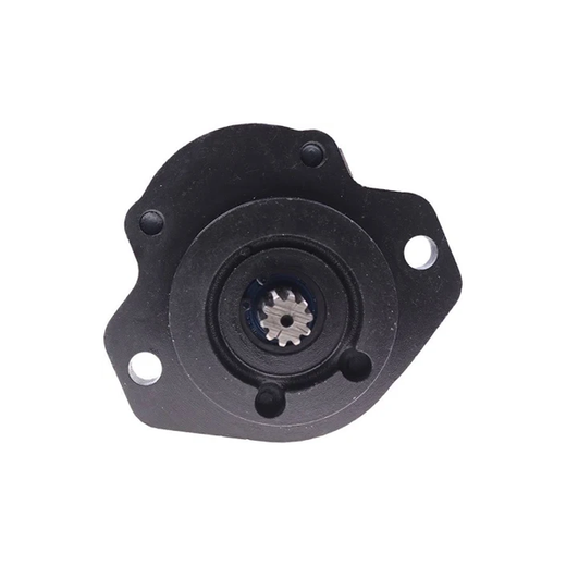 Hydraulic Pump 7031630 for Bobcat Compact Tractor CT230 CT235 CT225 - KUDUPARTS