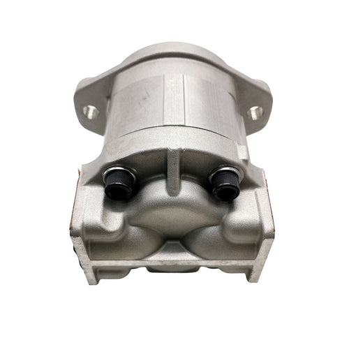 Bomba hidráulica 705-11-34011 705-11-34060 para motoniveladora Komatsu GD705A-4 GD705A-4A Cargadora de ruedas WA120-1 WA120-1LC 512