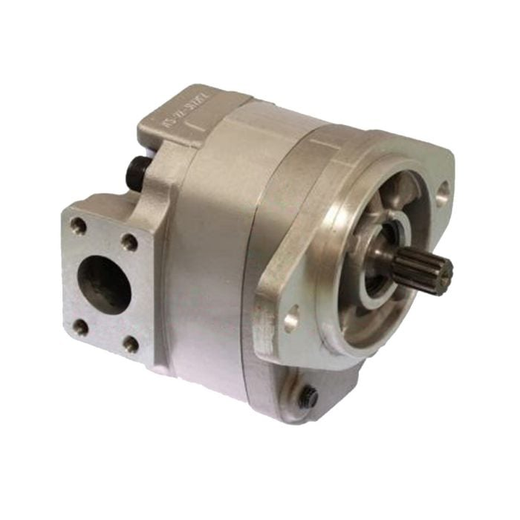 Hydraulic Pump 705-22-31220 for Komatsu Bulldozer D31EX-22 D31PX-22 D37EX-22 D37PX-22 - KUDUPARTS