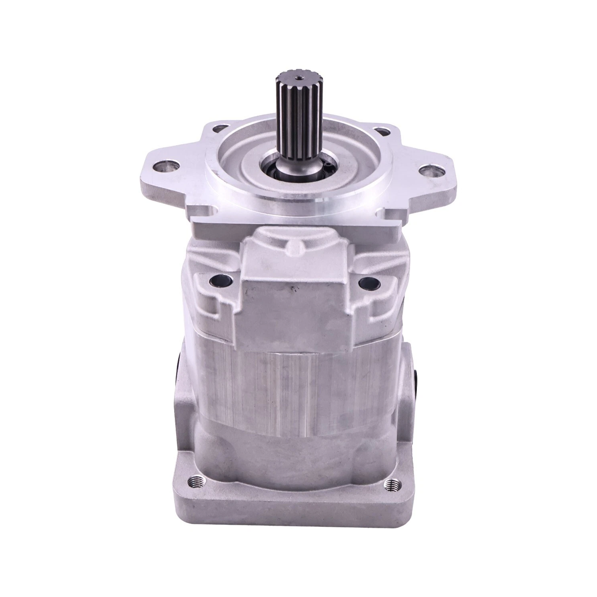 Hydraulic Pump 705-22-40160 for Komatsu Loader WA420-3 Tractor D155AX-6 Dozer D155A-6 Truck HM400-1L