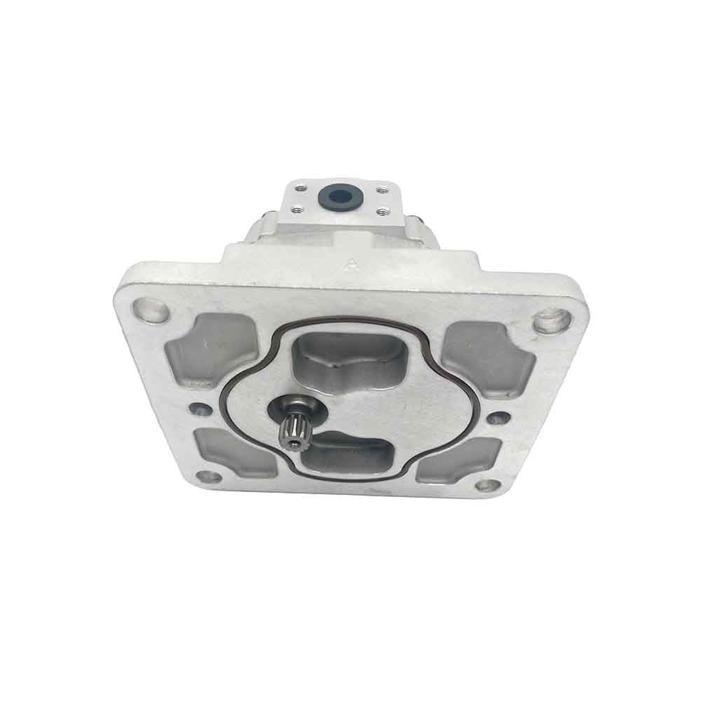 Hydraulic Pump 705-34-29540 SAR28 for Komatsu Wheel Loader WA400-3 WA420-3 WA500-3