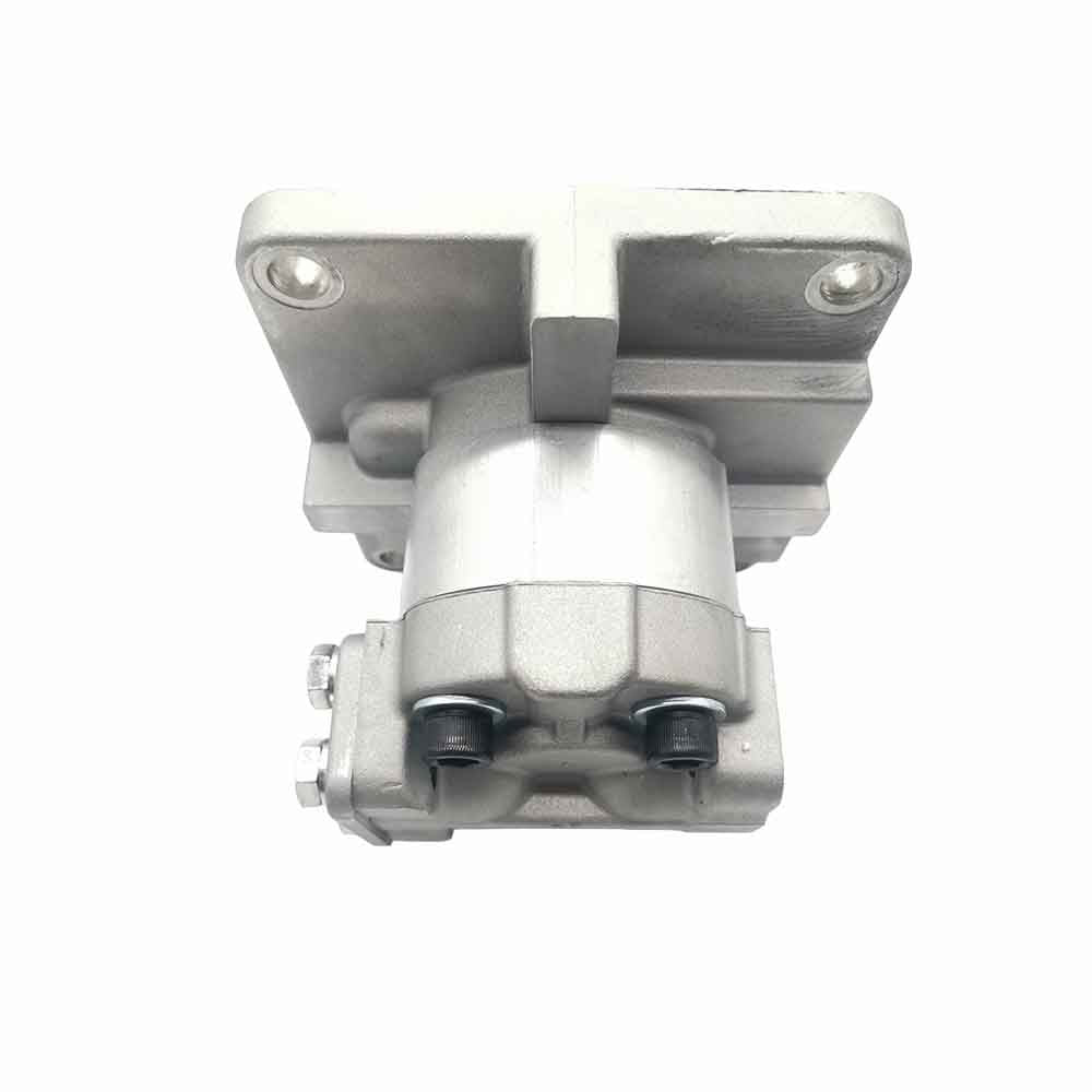 Hydraulic Pump 705-34-29540 SAR28 for Komatsu Wheel Loader WA400-3 WA420-3 WA500-3