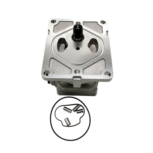 Hydraulic Pump 705-41-04460 for Komatsu Wheel Loader WA320-6 WA320PZ-6 WA320L-5 WA320-5L WA320-5 WA320PT-5L