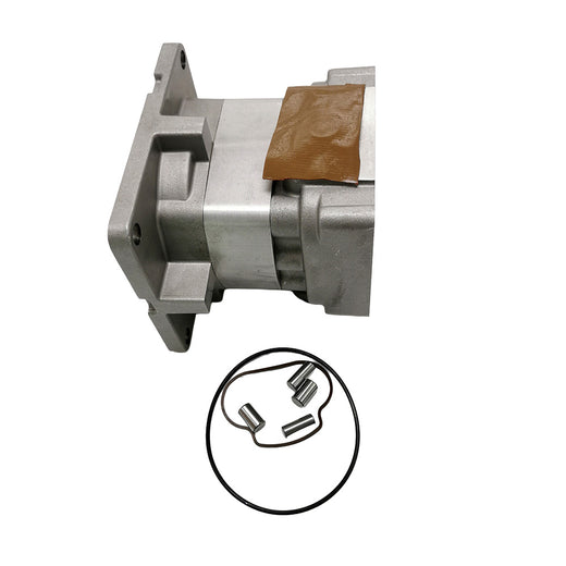 Hydraulic Pump 705-41-04460 for Komatsu Wheel Loader WA320-6 WA320PZ-6 WA320L-5 WA320-5L WA320-5 WA320PT-5L
