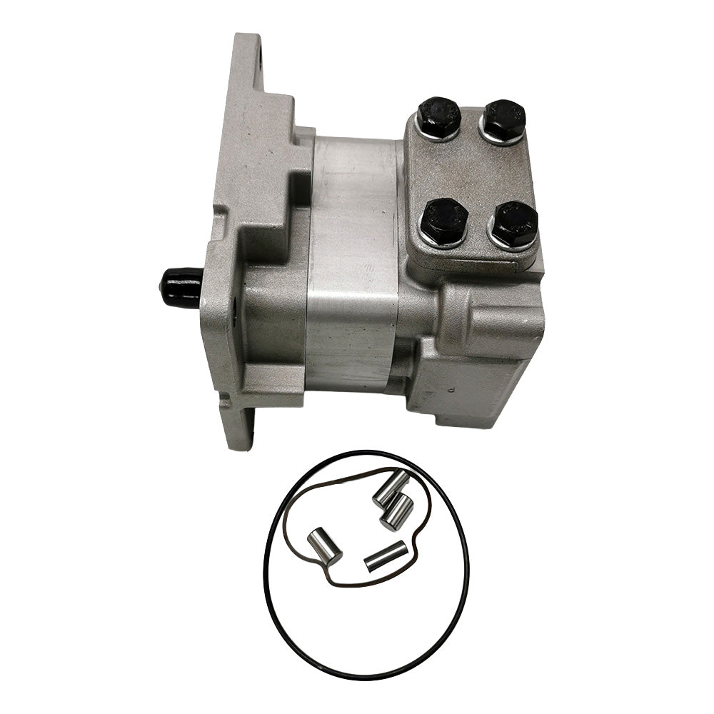 Hydraulic Pump 705-41-04460 for Komatsu Wheel Loader WA320-6 WA320PZ-6 WA320L-5 WA320-5L WA320-5 WA320PT-5L