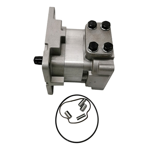 Hydraulic Pump 705-41-04460 for Komatsu Wheel Loader WA320-6 WA320PZ-6 WA320L-5 WA320-5L WA320-5 WA320PT-5L