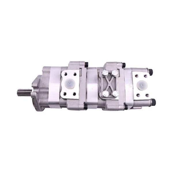 Hydraulic Pump 705-41-08001 for Komatsu Excavator PC38UU-1 PC30-6 PC20-6 - KUDUPARTS