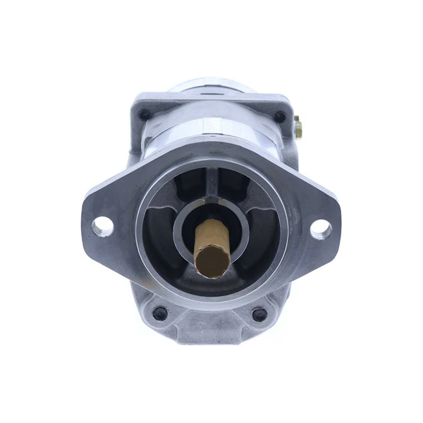 Hydraulic Pump 705-51-20070 for Komatsu Wheel Loader WA180-1 WA300-1-A WA320-1 - KUDUPARTS