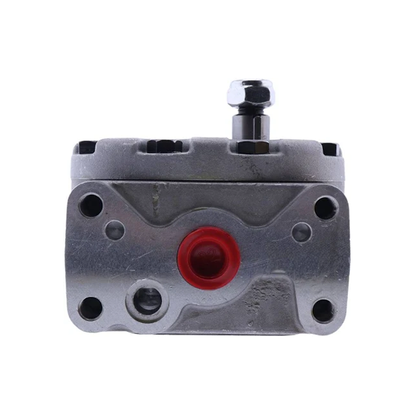 Hydraulic Pump 70935C91 for International Tractor 330 340 460 504 544 560 606 656 660 664 666 686 706 756 806 826 856 - KUDUPARTS
