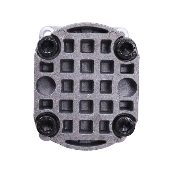 Hydraulic Pump 8129483 for Fiat Serie 56 66 76 86 88 90 93 94 Tractor