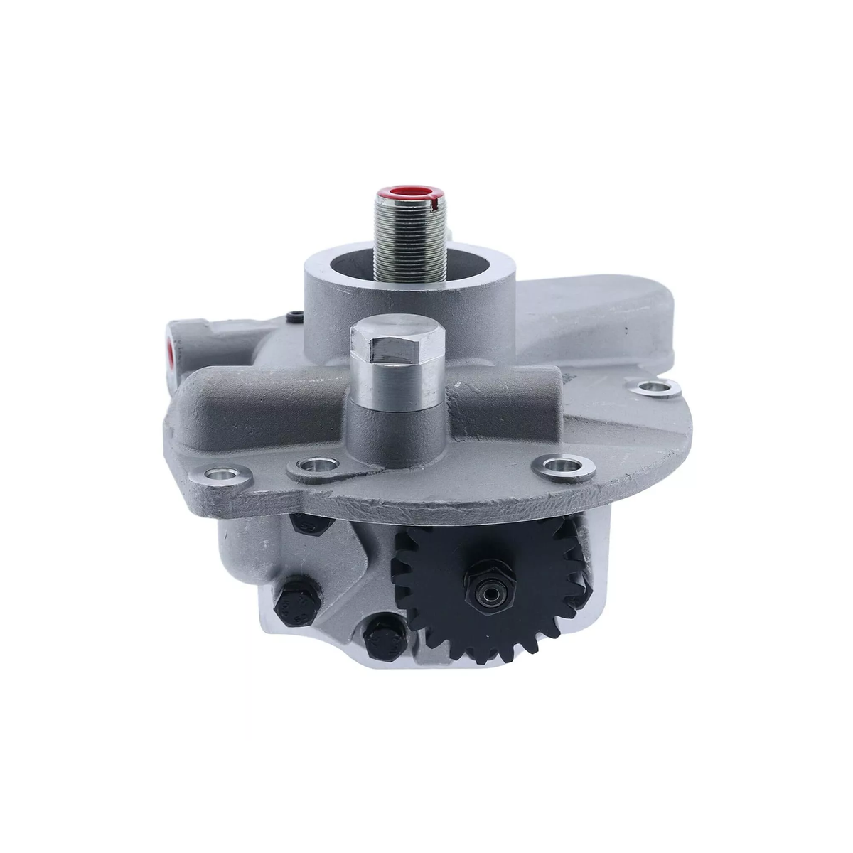 Hydraulic Pump 83957379 for Ford New Holland 5110 5610 5900 6610 6710 6810 7010 7410 7610 7710 7810 7910 8010 8210 - KUDUPARTS