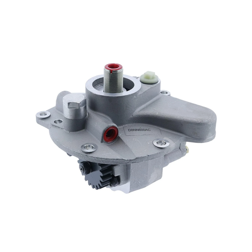Hydraulic Pump 83957379 for Ford New Holland 5110 5610 5900 6610 6710 6810 7010 7410 7610 7710 7810 7910 8010 8210 - KUDUPARTS