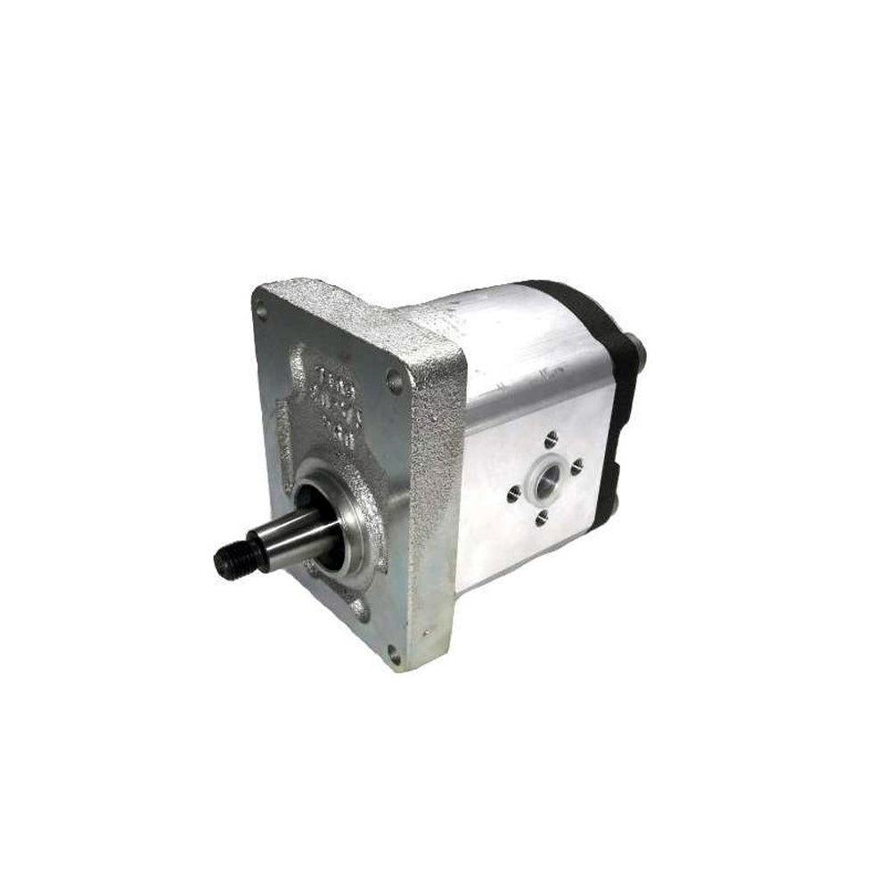 Hydraulic Pump 84530154 for New Holland TK100A TK75MA TK75VA CASE JX60 JX70 JX80 Tractor - KUDUPARTS