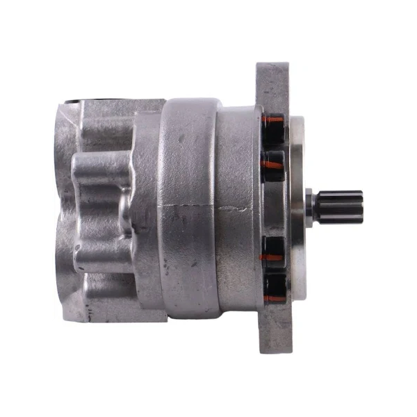 Hydraulic Pump 86528340 86502701 for New Holland Skid Steer Loader L565 LX665 SL55B John Deere 6675 7775