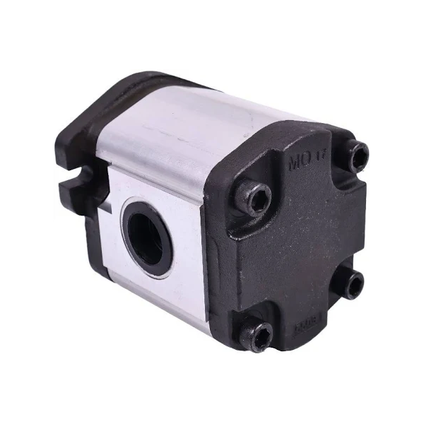 Hydraulic Pump 87442244 for CASE Loader 40XT 60XT 70XT 75XT - KUDUPARTS