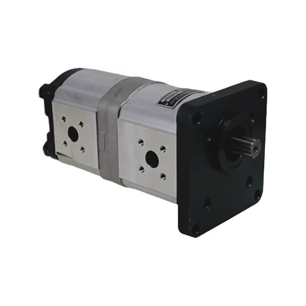 Hydraulic Pump 87472285 for CASE JX1085C JX1095C New Holland T4020 T4020V T4030 T4030F Tractor - KUDUPARTS