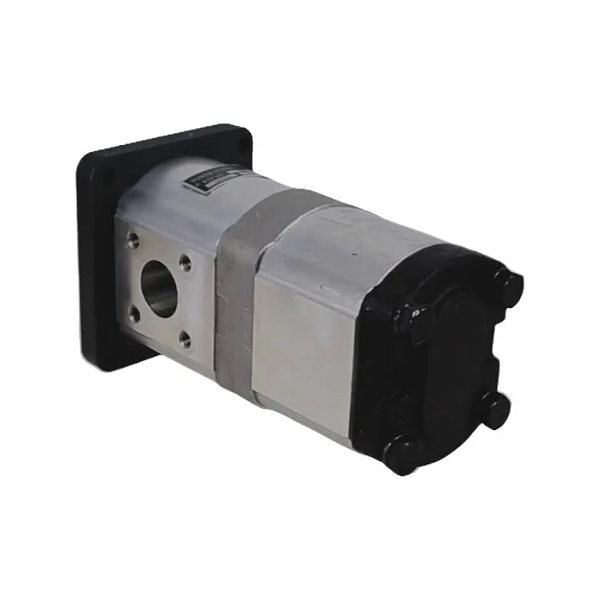 Hydraulic Pump 87472285 for CASE JX1085C JX1095C New Holland T4020 T4020V T4030 T4030F Tractor - KUDUPARTS