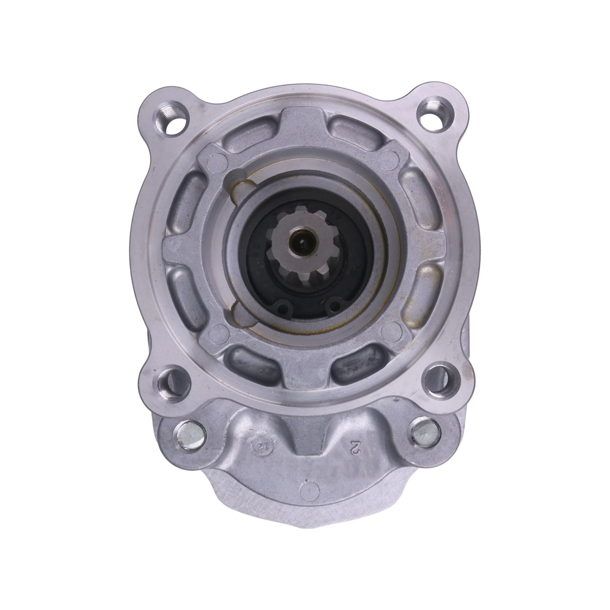 Hydraulic Pump 87772300 SBA340450991 SBA340450990 for New Holland Tractor TC35 TC40 TC45 T1530 T2330 1920 2120 3415 Boomer 3040 3050 45D 50D 8N - KUDUPARTS