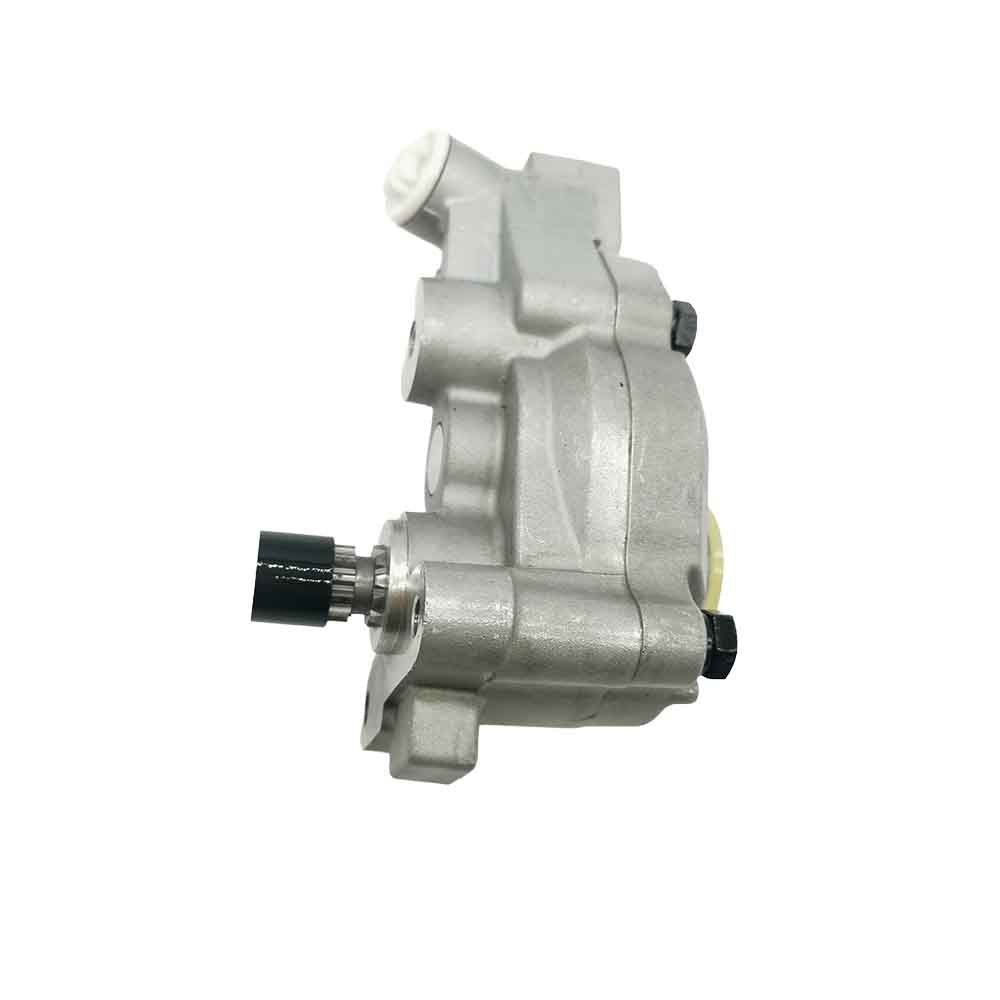Hydraulic Pump 886821M93 886821M94 for Massey Ferguson 1080 1200 1250 133 135 140 148 152 165 175 185 230 240 550 560 675 690 698