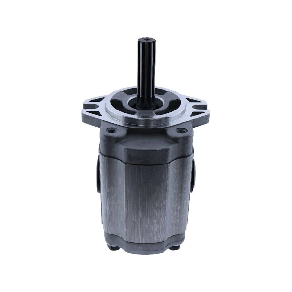 Hydraulic Pump 91571-02900 91571-10100 for Mitsubishi FD18 FG20 FG25 FGC25 Caterpillar CAT GC20 GC25 GP25 GC30 GP20 GP25 Forklift - KUDUPARTS
