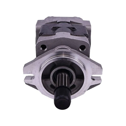 Hydraulic Pump 91771-00100A for Mitsubishi Fd30 Fork Lift - KUDUPARTS
