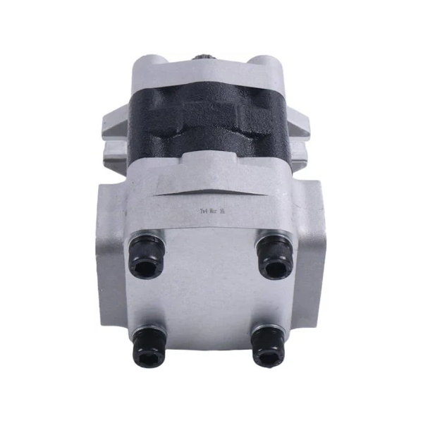 Hydraulic Pump 91771-10600 for Mitsubishi Forklift FD20-30 F18B