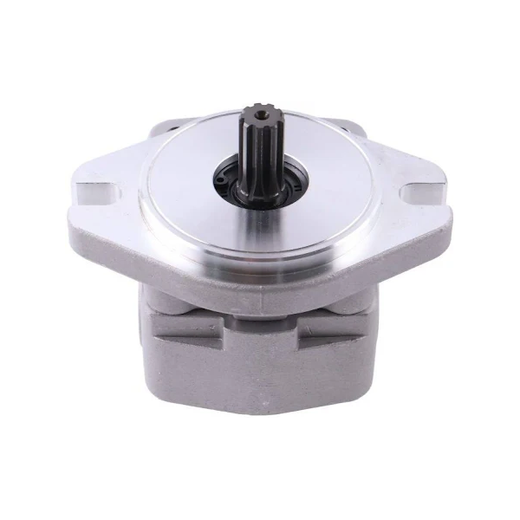 Hydraulic Pump 91K46-26100 for Caterpillar CAT Mitsubishi Forklift FD20-30N FG40N-55N - KUDUPARTS