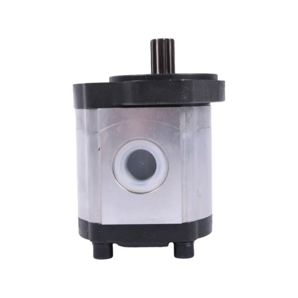 Hydraulic Pump AL117812 AL156335 for John Deere 6010 6215 6230 6300 6405 6510 6630 7505 6090MC 6100MC SE6010 SE6100 SE6320 - KUDUPARTS