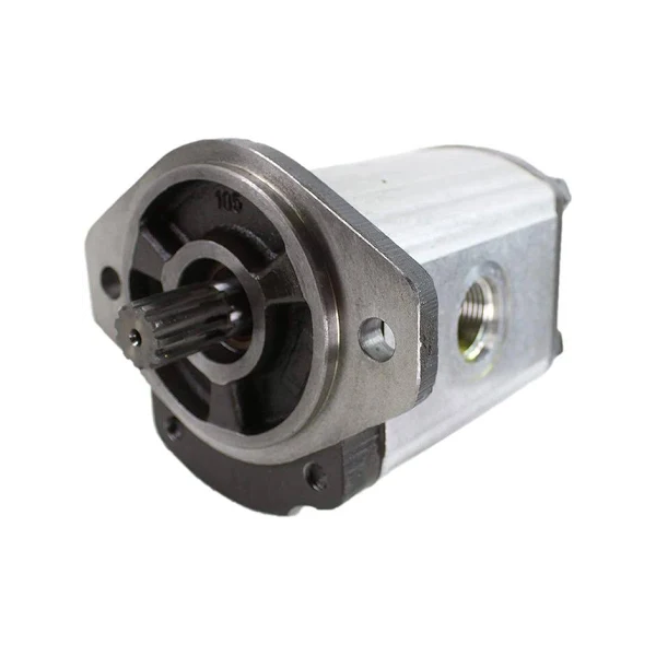 Hydraulic Pump AL163918 for John Deere Engine 4045 6068 Tractor 6110 6120 6205 6205 6210 6215 6215 6220 6310