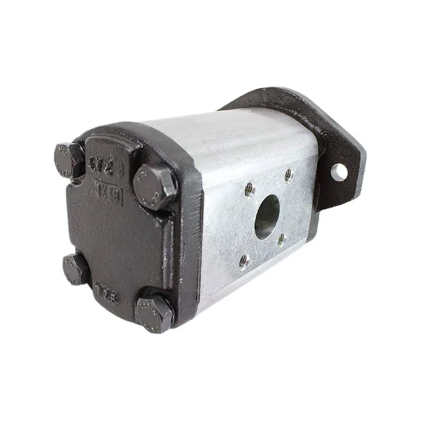 Pompe hydraulique AL163918 pour tracteur John Deere 6010 6020 6100E 6110E 6620 SE6620