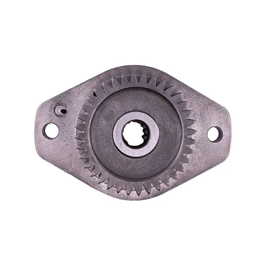 Hydraulic Pump Adapter J974850 for CASE 885 845DHP 865VHP New Holland RG170.B RG200.B - KUDUPARTS