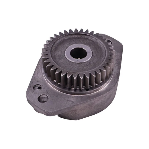 Hydraulic Pump Adapter J974850 for CASE 885 845DHP 865VHP New Holland RG170.B RG200.B - KUDUPARTS